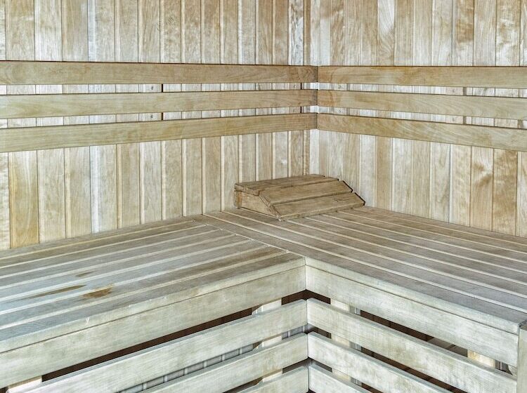 Отель Chateau De Tressé