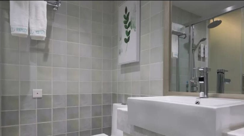 בית מלון כפרי Chengmai Time Yinlusheng