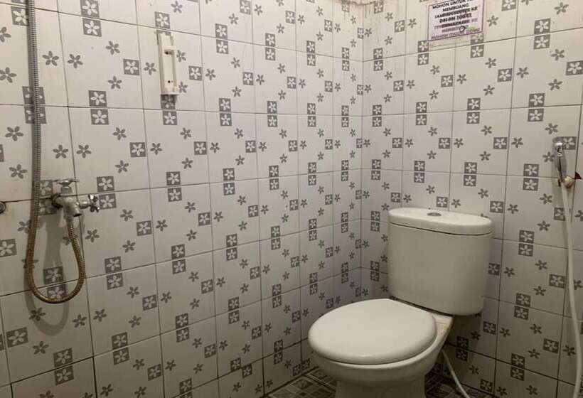 酒店 Dinar Homestay