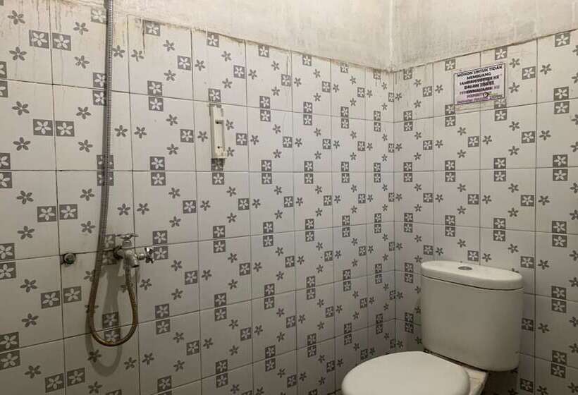 酒店 Dinar Homestay