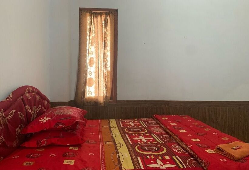 酒店 Dinar Homestay