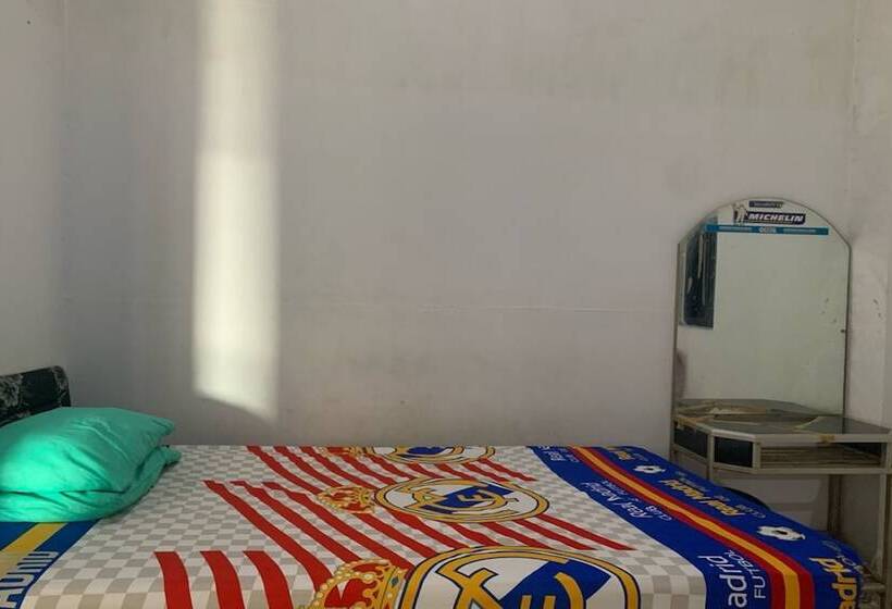 酒店 Dinar Homestay