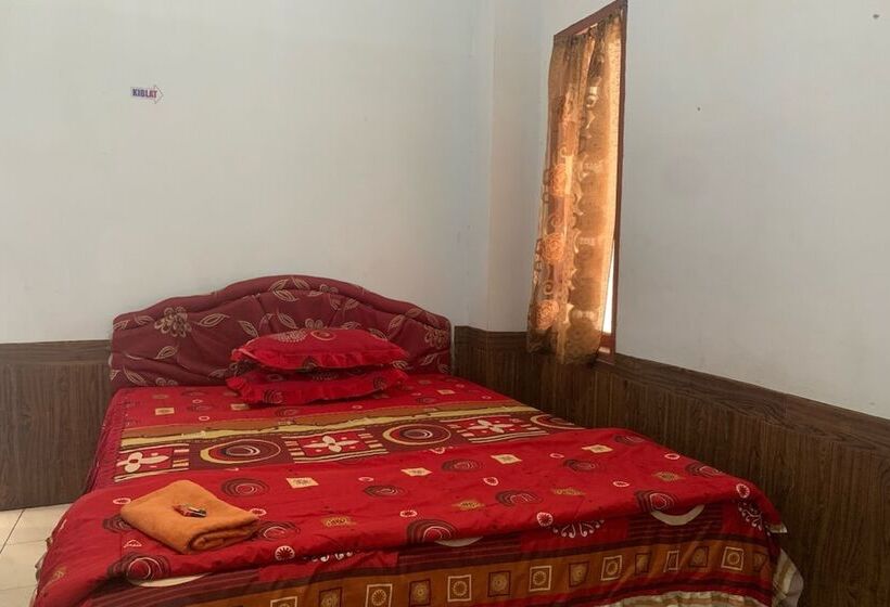 هتل Dinar Homestay