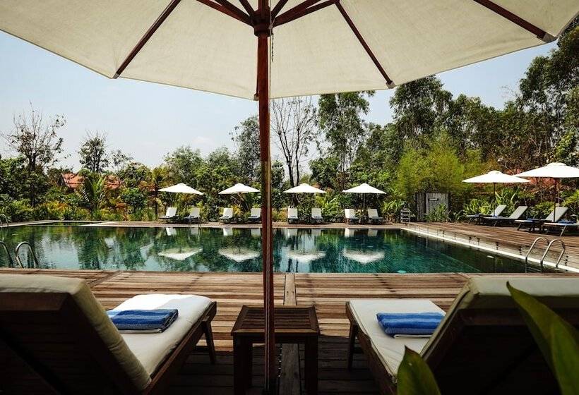 בית מלון כפרי Farmhouse Resort & Spa