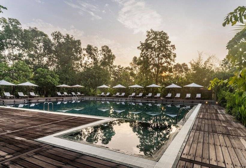 בית מלון כפרי Farmhouse Resort & Spa