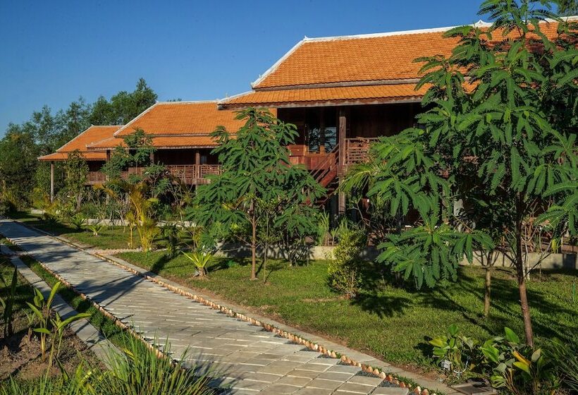 בית מלון כפרי Farmhouse Resort & Spa