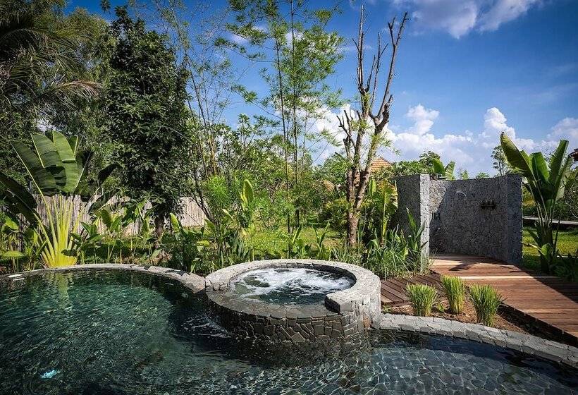 בית מלון כפרי Farmhouse Resort & Spa