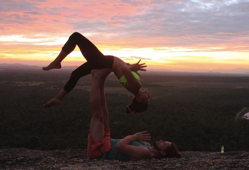 בית מלון כפרי Farmhouse Resort & Spa