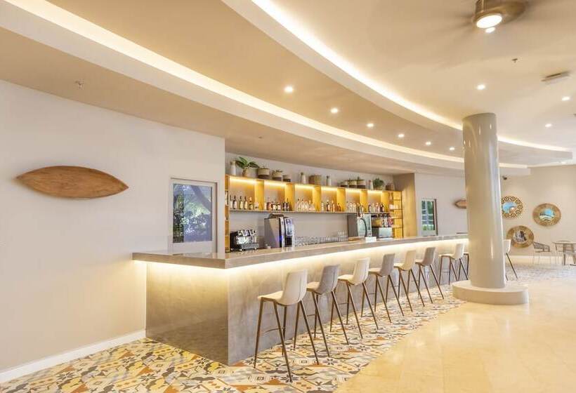 هتل Grand Sirenis San Andres