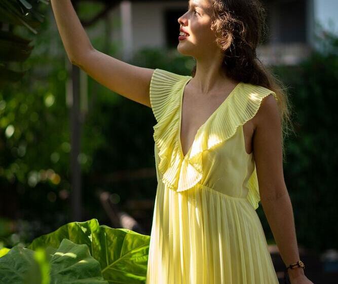 هتل Le Clos Du Fil