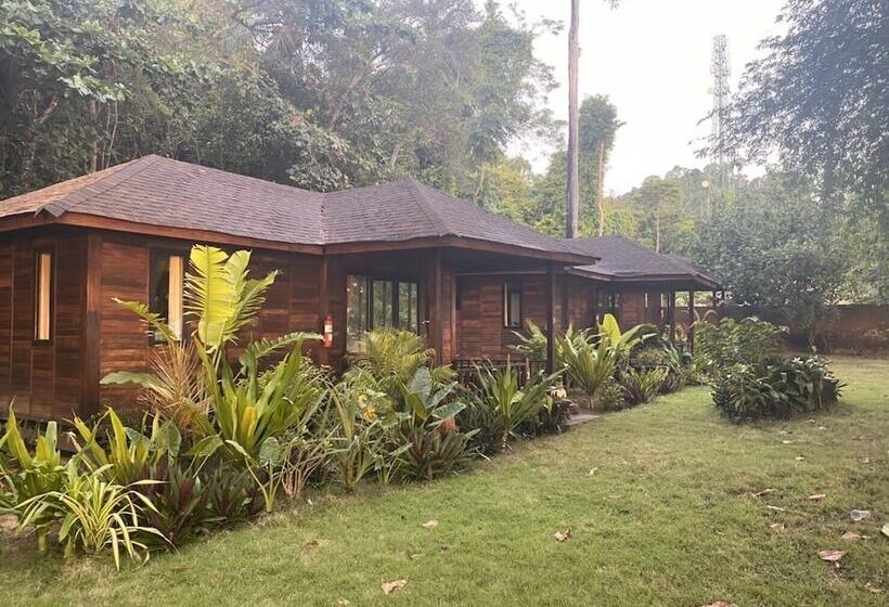 فندق Mali Koh Kradan