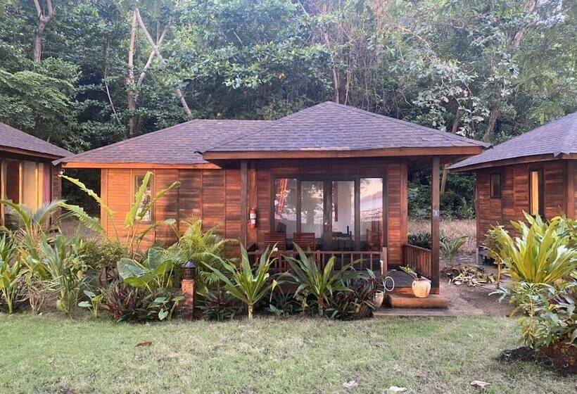 酒店 Mali Koh Kradan