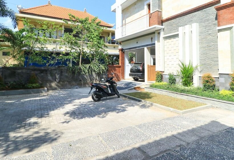 호텔 Manu Guest House 2