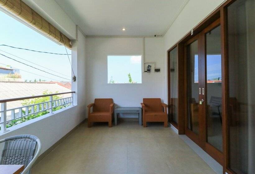 Hotel Manu Guest House 2