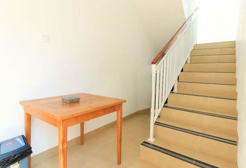 Hotel Manu Guest House 2