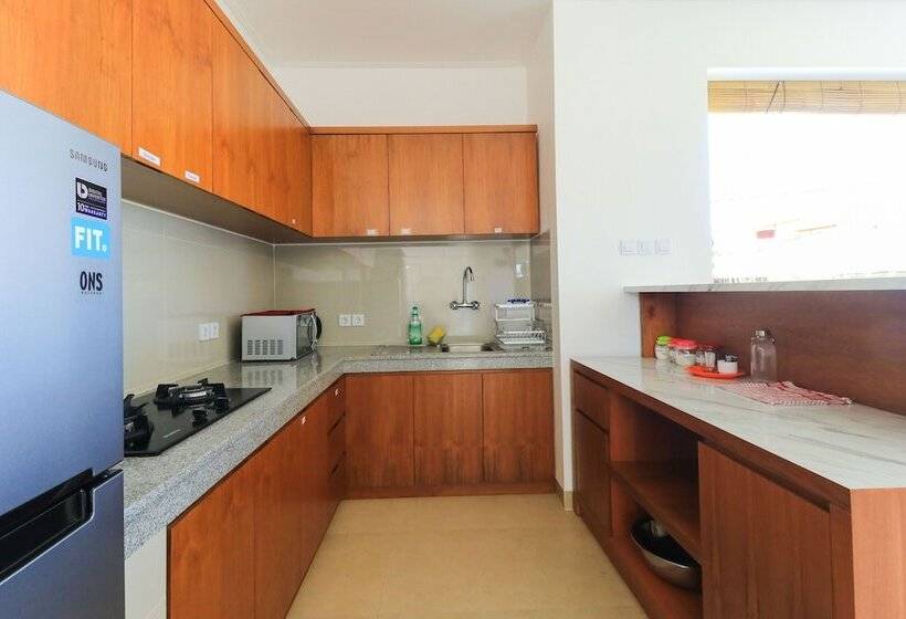 호텔 Manu Guest House 2