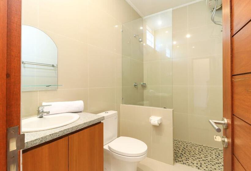 호텔 Manu Guest House 2
