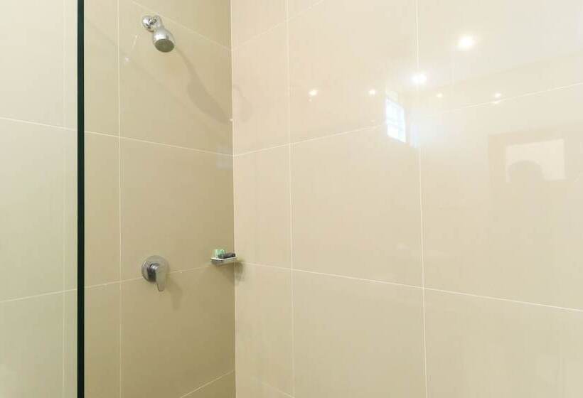 Hotel Manu Guest House 2