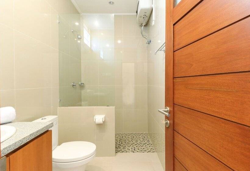 Hotel Manu Guest House 2