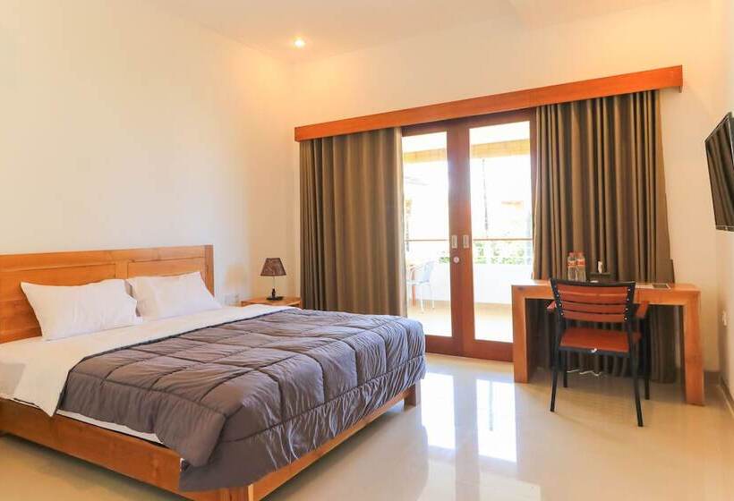 호텔 Manu Guest House 2