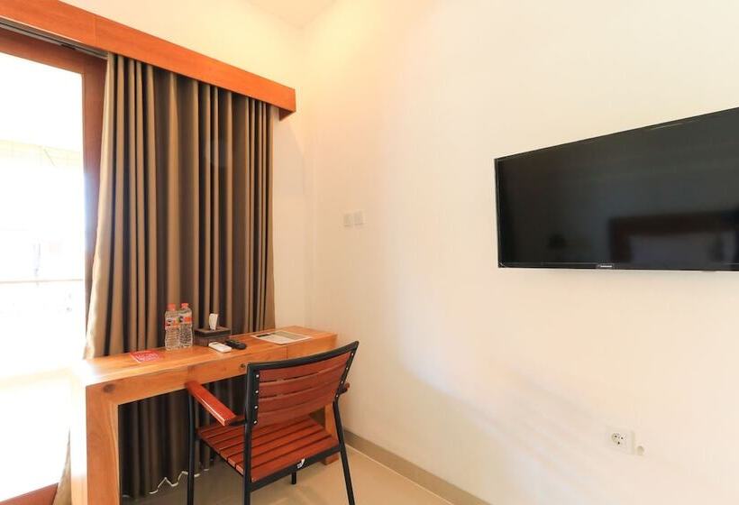 호텔 Manu Guest House 2