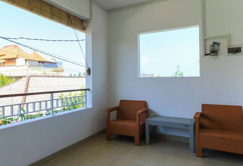 Hotel Manu Guest House 2