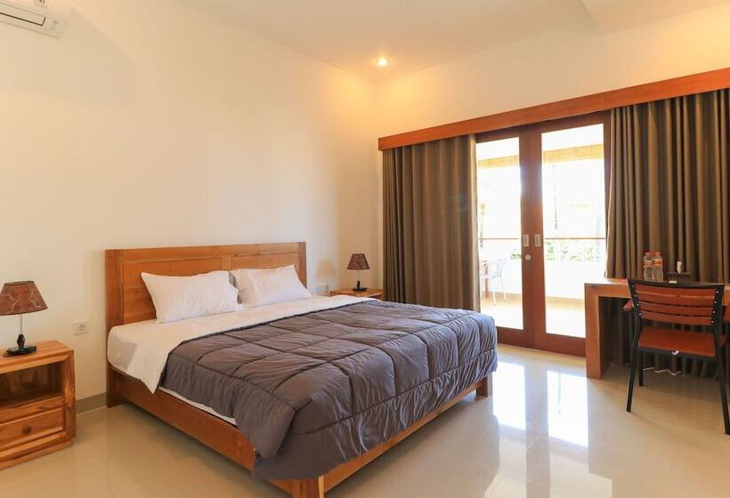 Hotel Manu Guest House 2