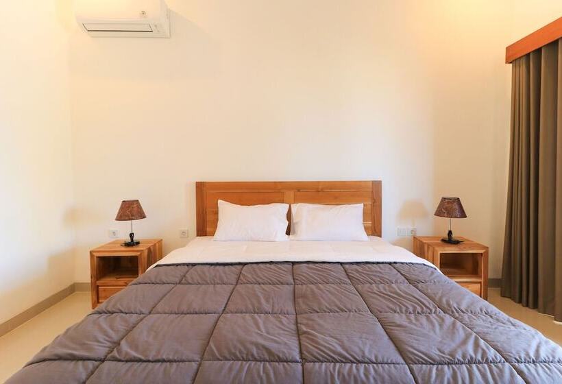 Hotel Manu Guest House 2