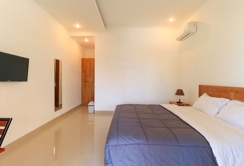 Hotel Manu Guest House 2