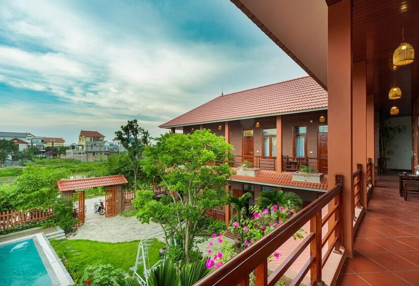 هتل Viet Xua Homestay