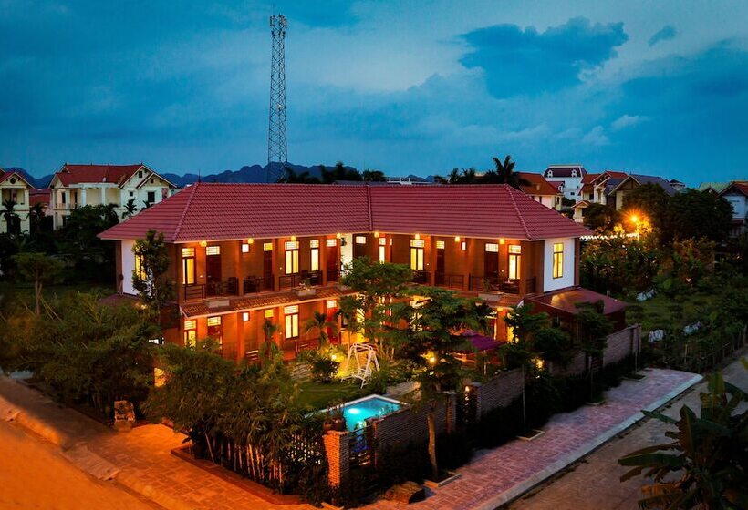 هتل Viet Xua Homestay