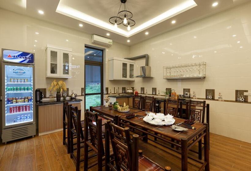 هتل Viet Xua Homestay