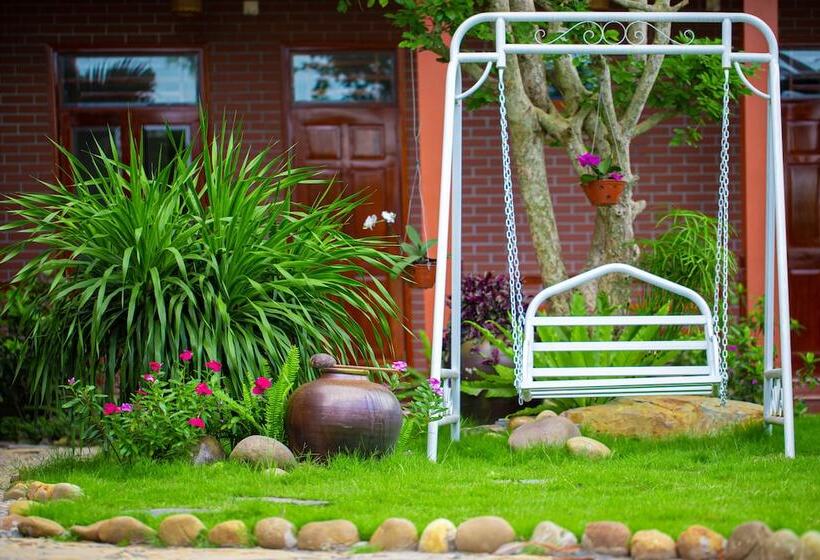 هتل Viet Xua Homestay