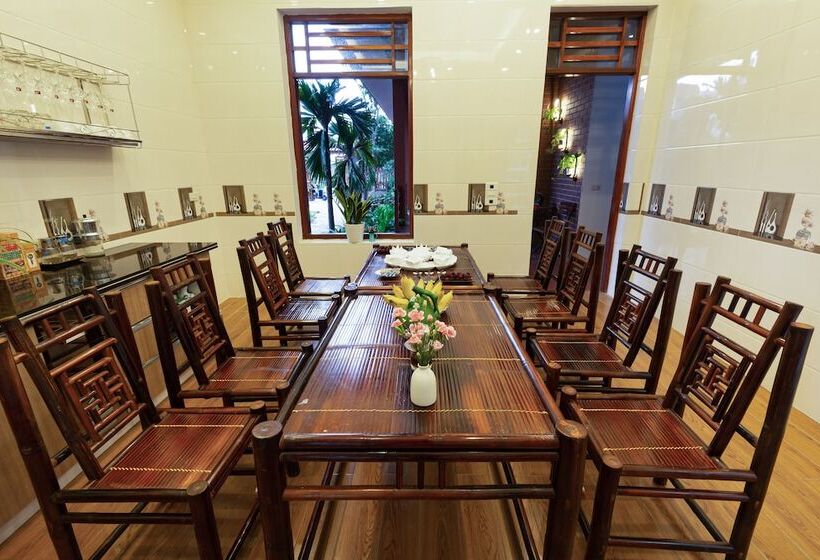 هتل Viet Xua Homestay