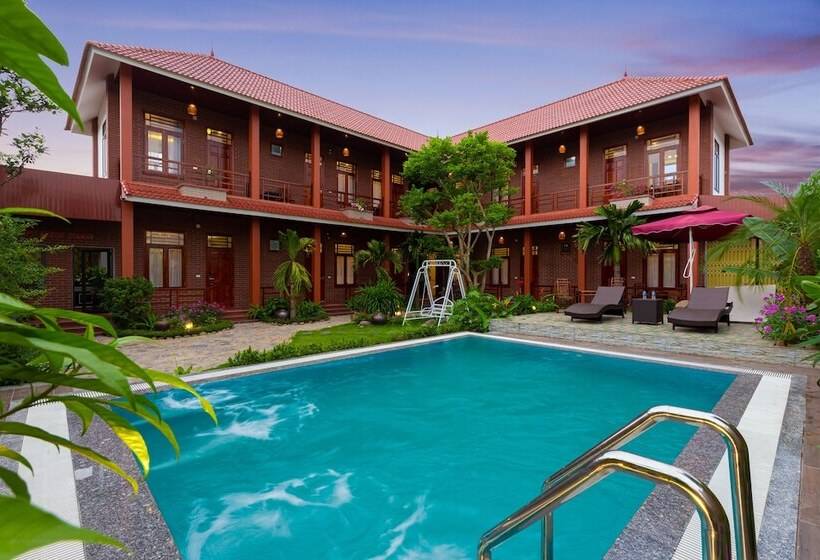 هتل Viet Xua Homestay