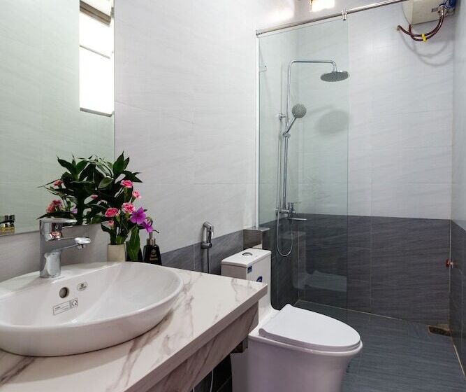 هتل Viet Xua Homestay