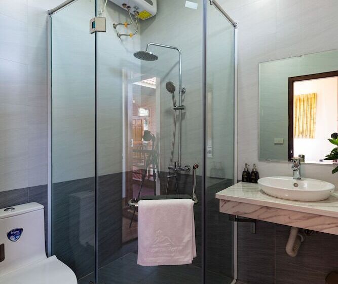 هتل Viet Xua Homestay