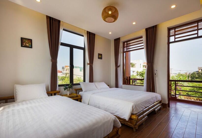 هتل Viet Xua Homestay