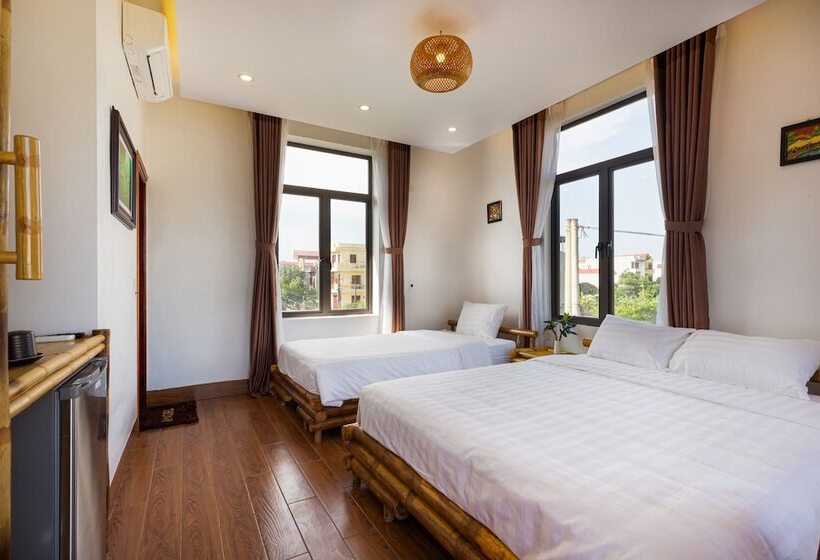 هتل Viet Xua Homestay
