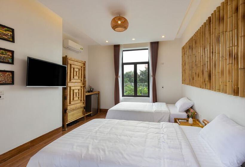 هتل Viet Xua Homestay