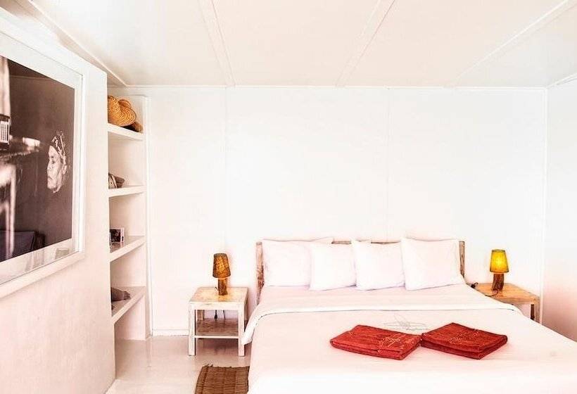 בית מלון כפרי Ocean Vagabond Dakhla