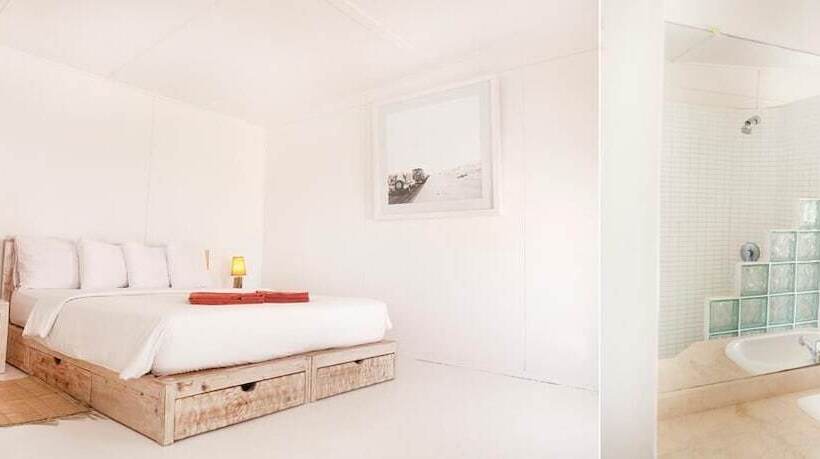 בית מלון כפרי Ocean Vagabond Dakhla