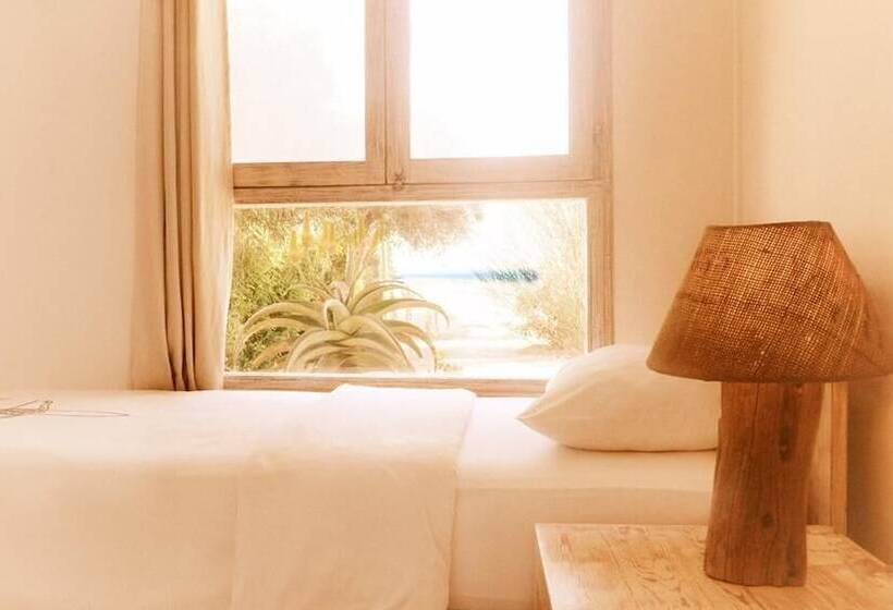 בית מלון כפרי Ocean Vagabond Dakhla