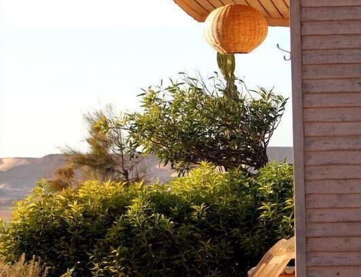 בית מלון כפרי Ocean Vagabond Dakhla