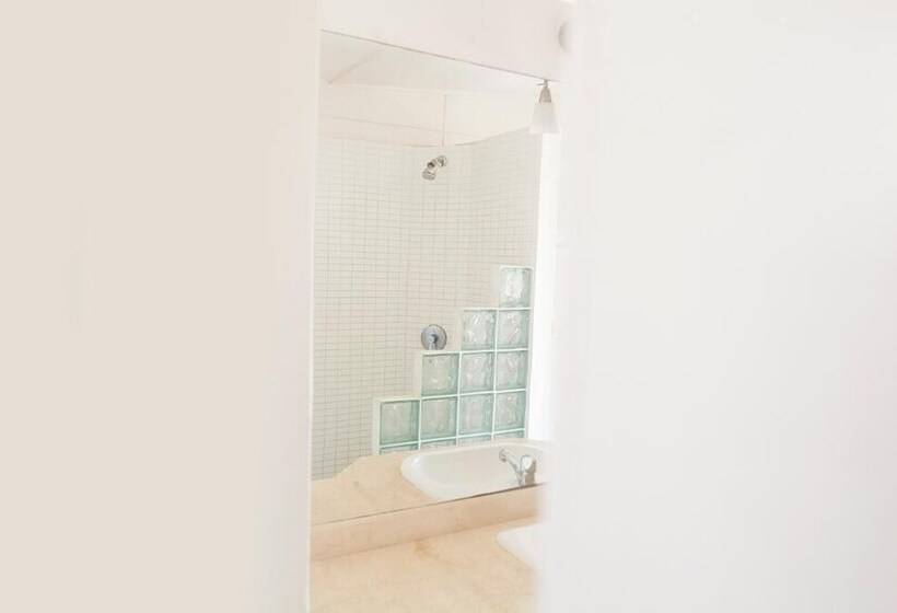 בית מלון כפרי Ocean Vagabond Dakhla