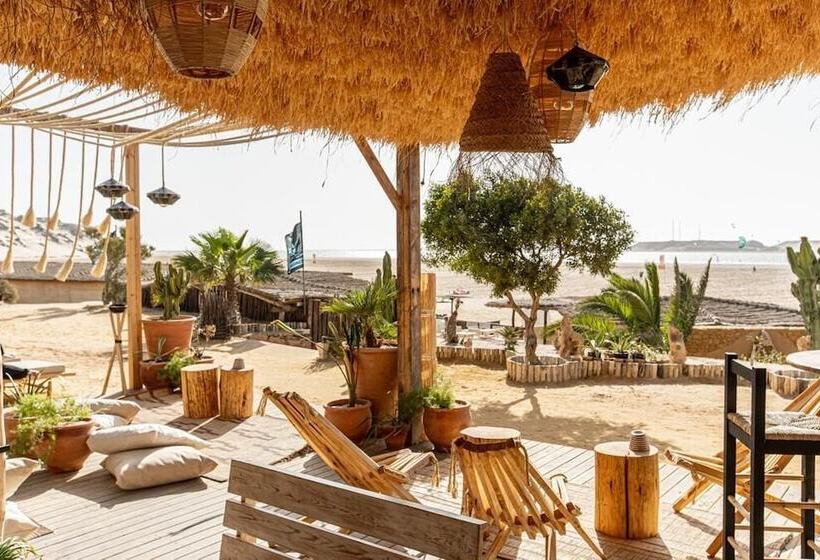 בית מלון כפרי Ocean Vagabond Dakhla