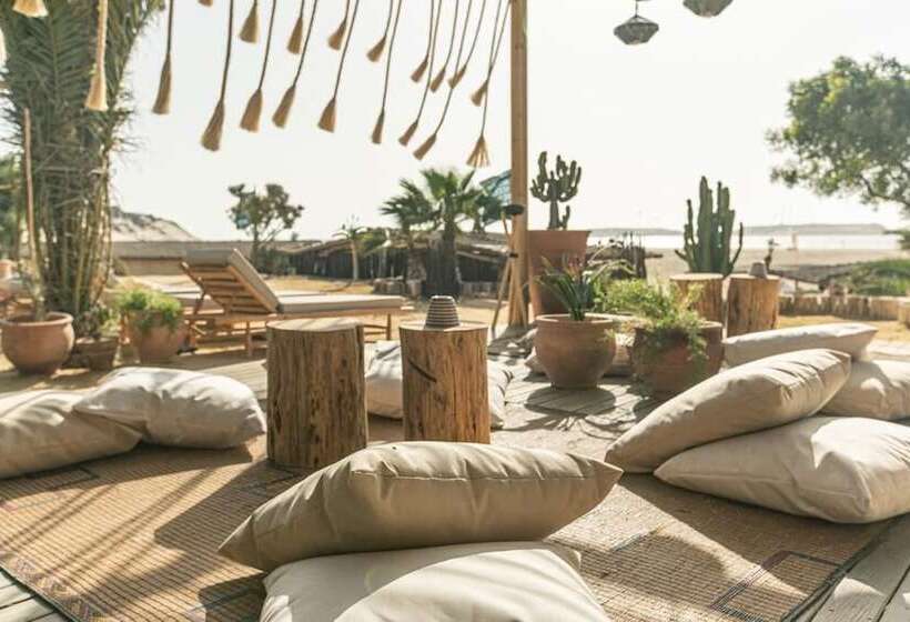 בית מלון כפרי Ocean Vagabond Dakhla