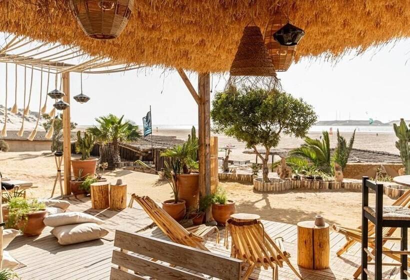 בית מלון כפרי Ocean Vagabond Dakhla
