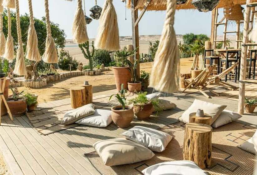 בית מלון כפרי Ocean Vagabond Dakhla