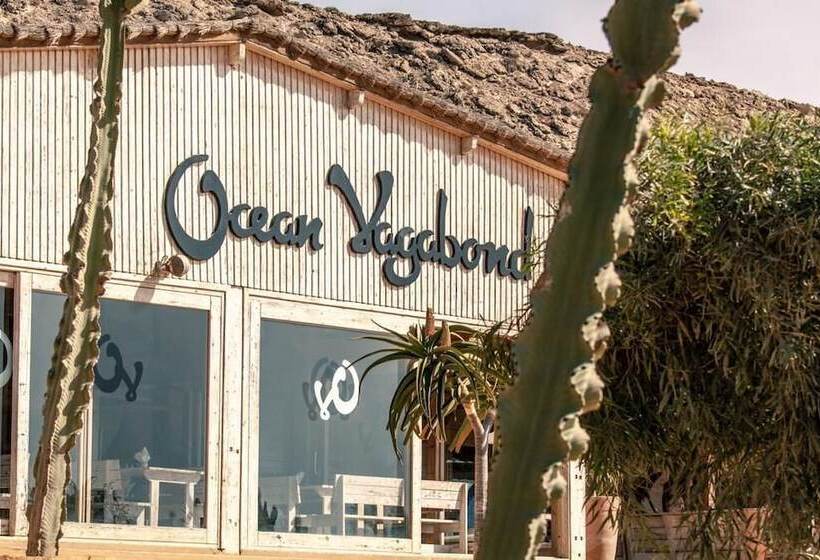 בית מלון כפרי Ocean Vagabond Dakhla